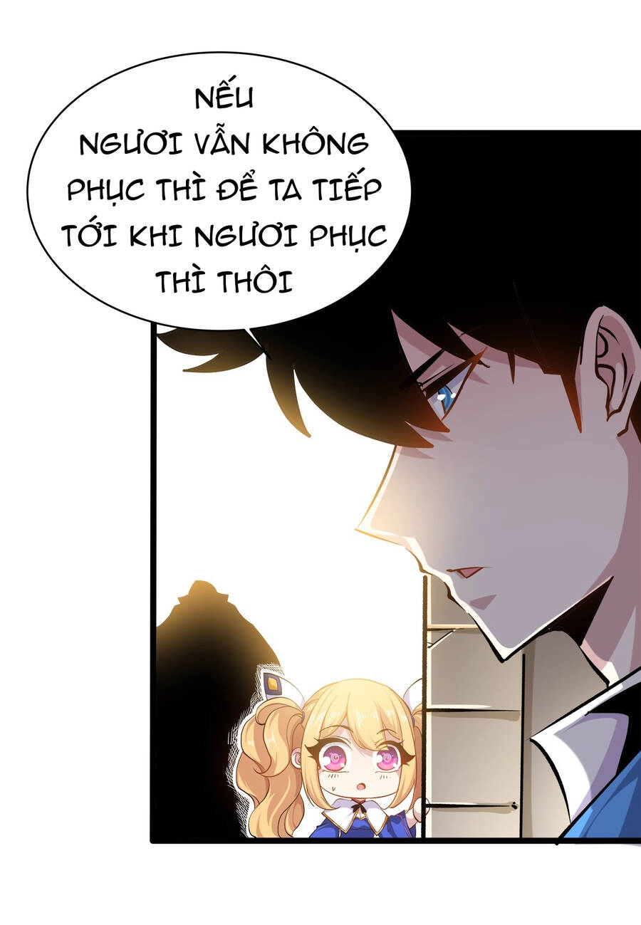 Sức Mạnh Của Ma Thần Vương Chapter 12 - 5