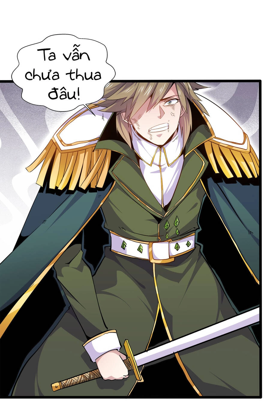 Sức Mạnh Của Ma Thần Vương Chapter 12 - 6