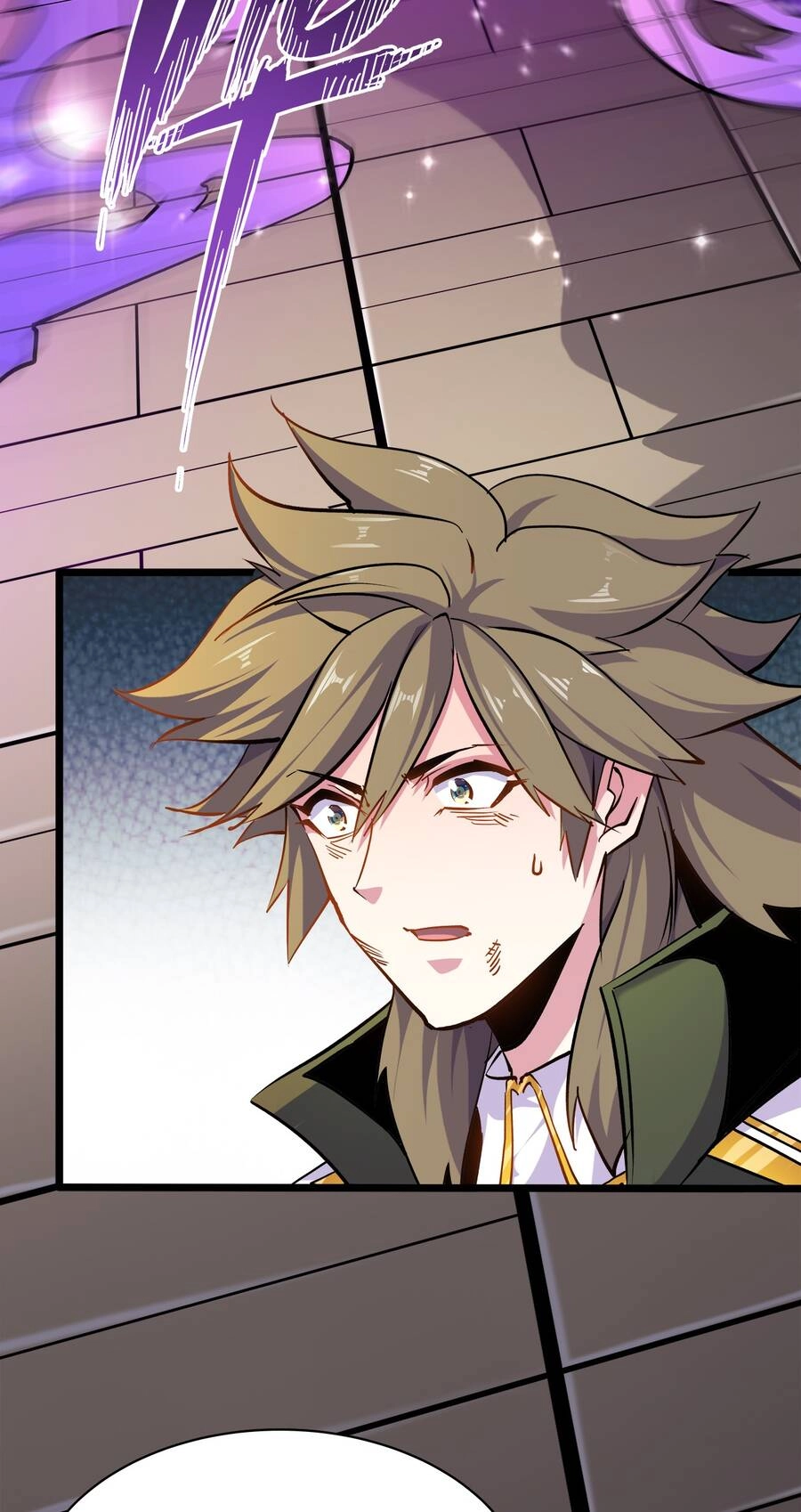 Sức Mạnh Của Ma Thần Vương Chapter 12 - 19