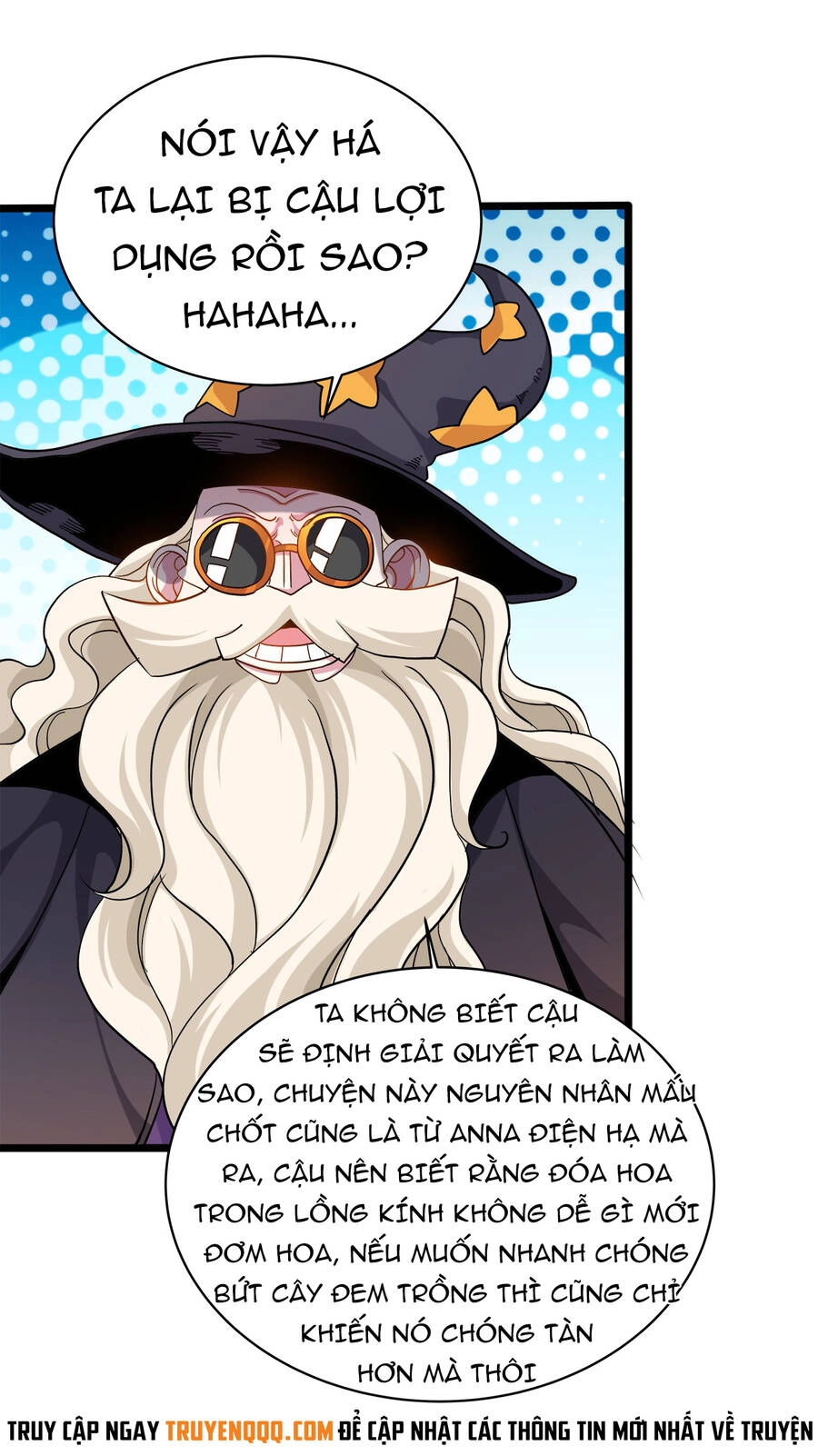 Sức Mạnh Của Ma Thần Vương Chapter 12 - 25