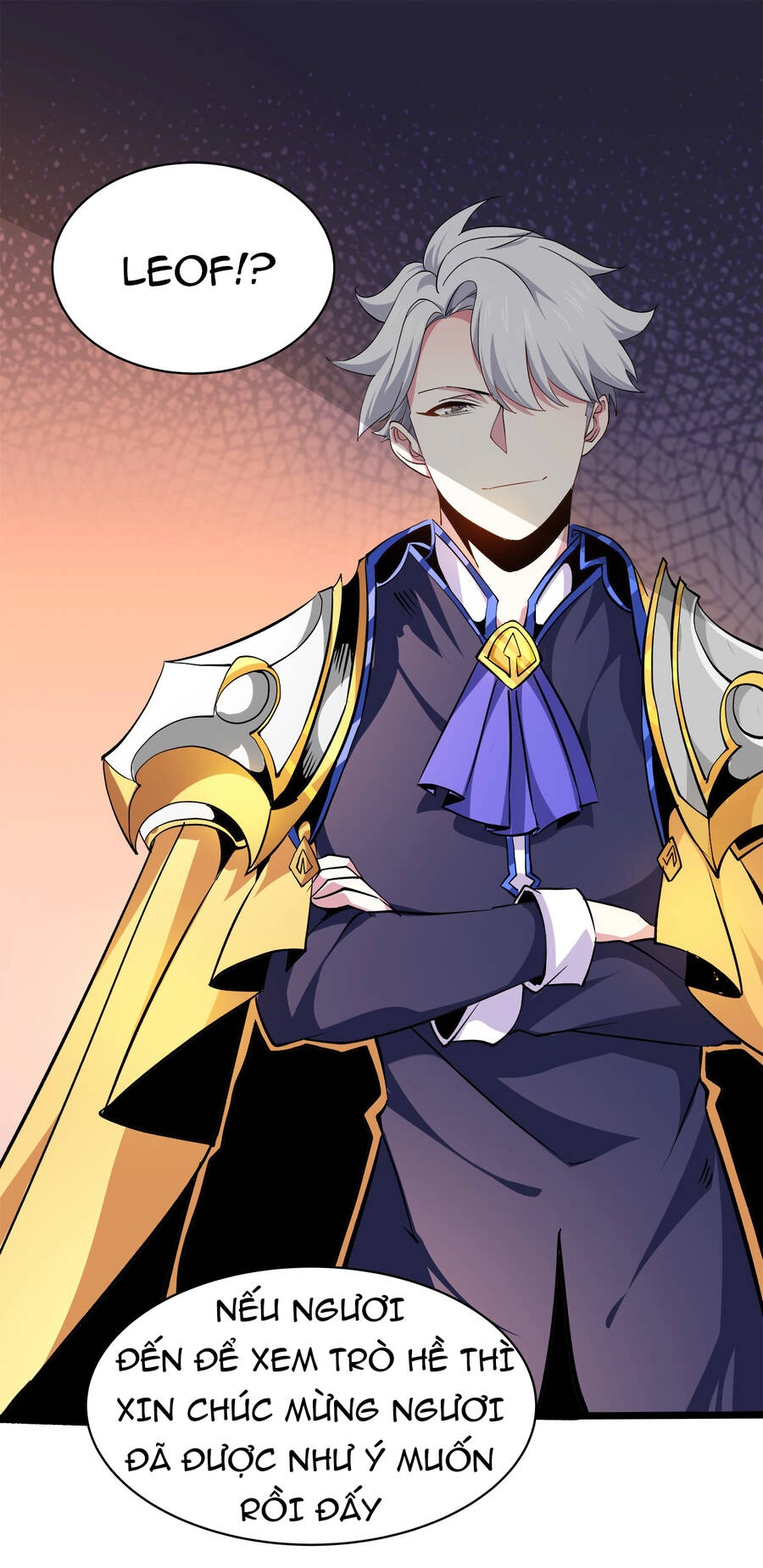 Sức Mạnh Của Ma Thần Vương Chapter 12 - 33