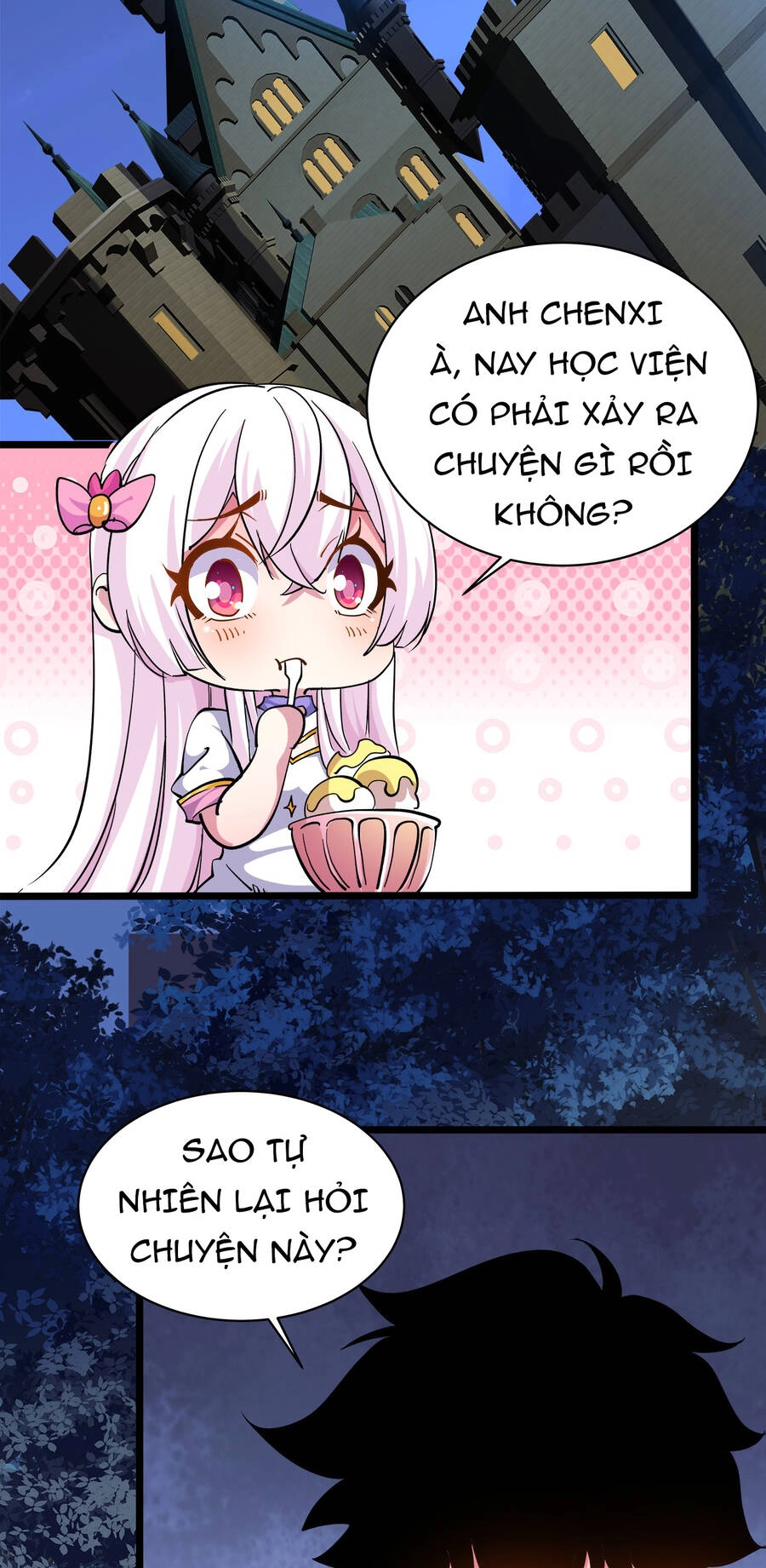 Sức Mạnh Của Ma Thần Vương Chapter 12 - 41