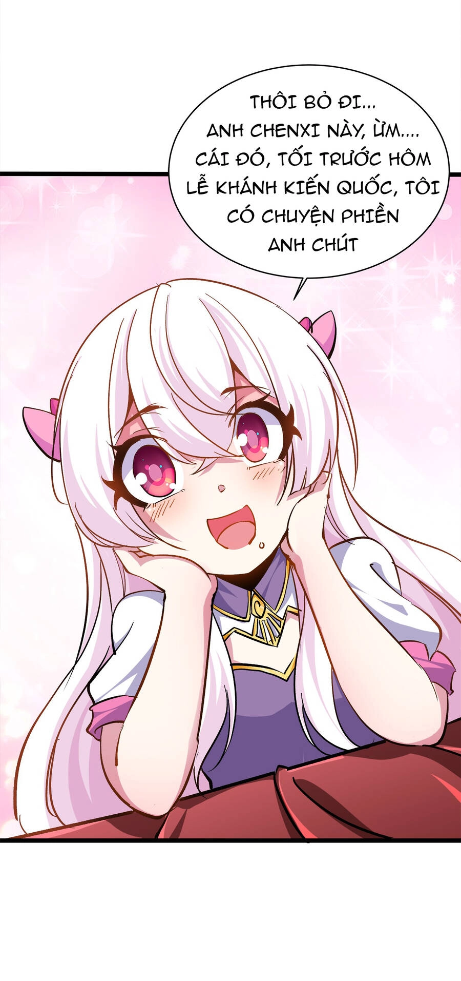 Sức Mạnh Của Ma Thần Vương Chapter 12 - 43