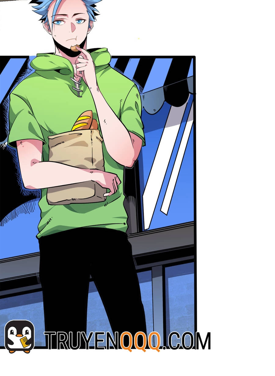 Sức Mạnh Của Ma Thần Vương Chapter 13 - 3