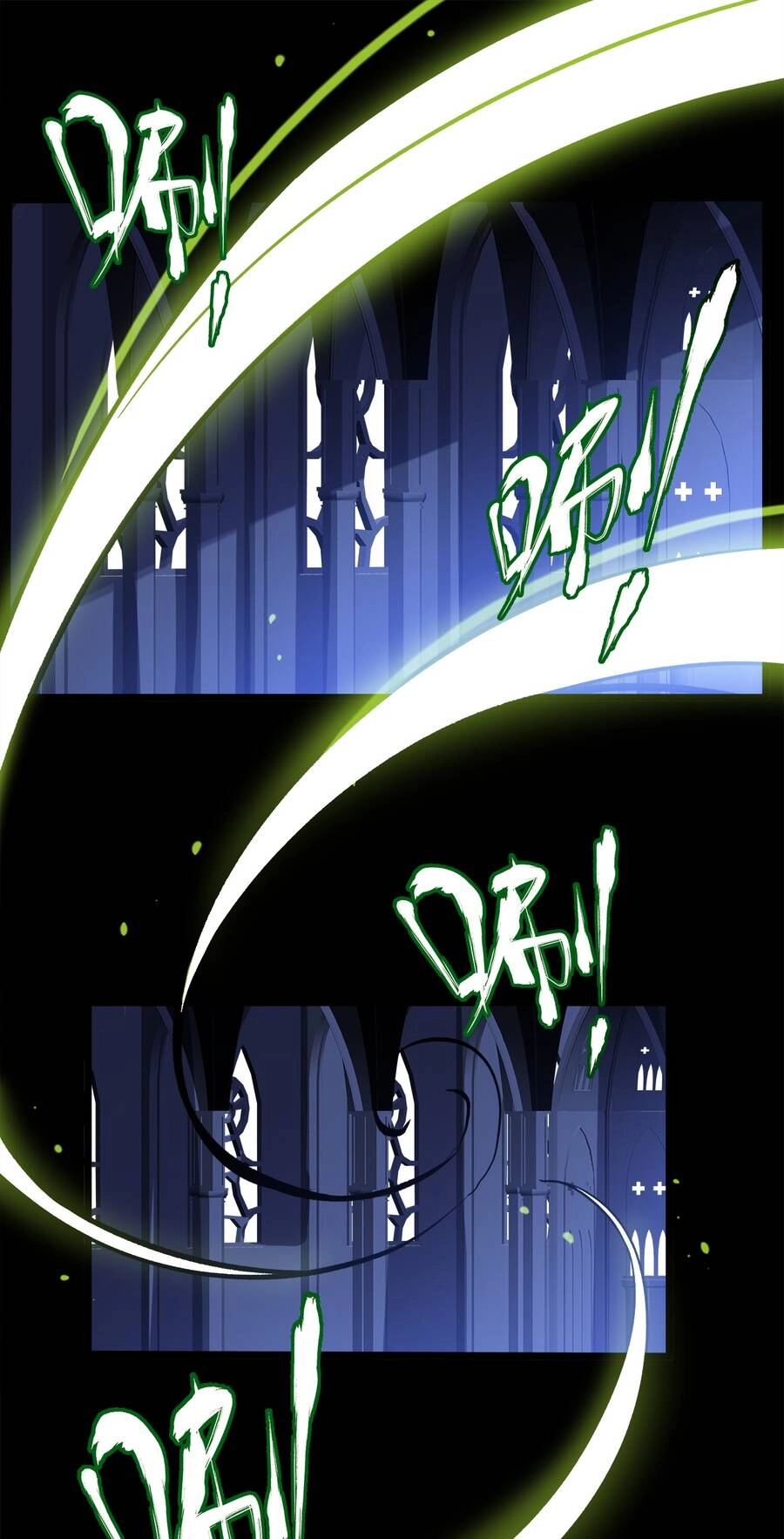 Sức Mạnh Của Ma Thần Vương Chapter 13 - 15