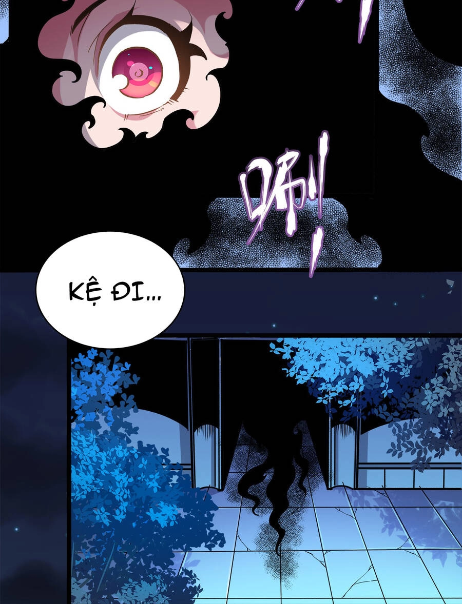 Sức Mạnh Của Ma Thần Vương Chapter 13 - 28