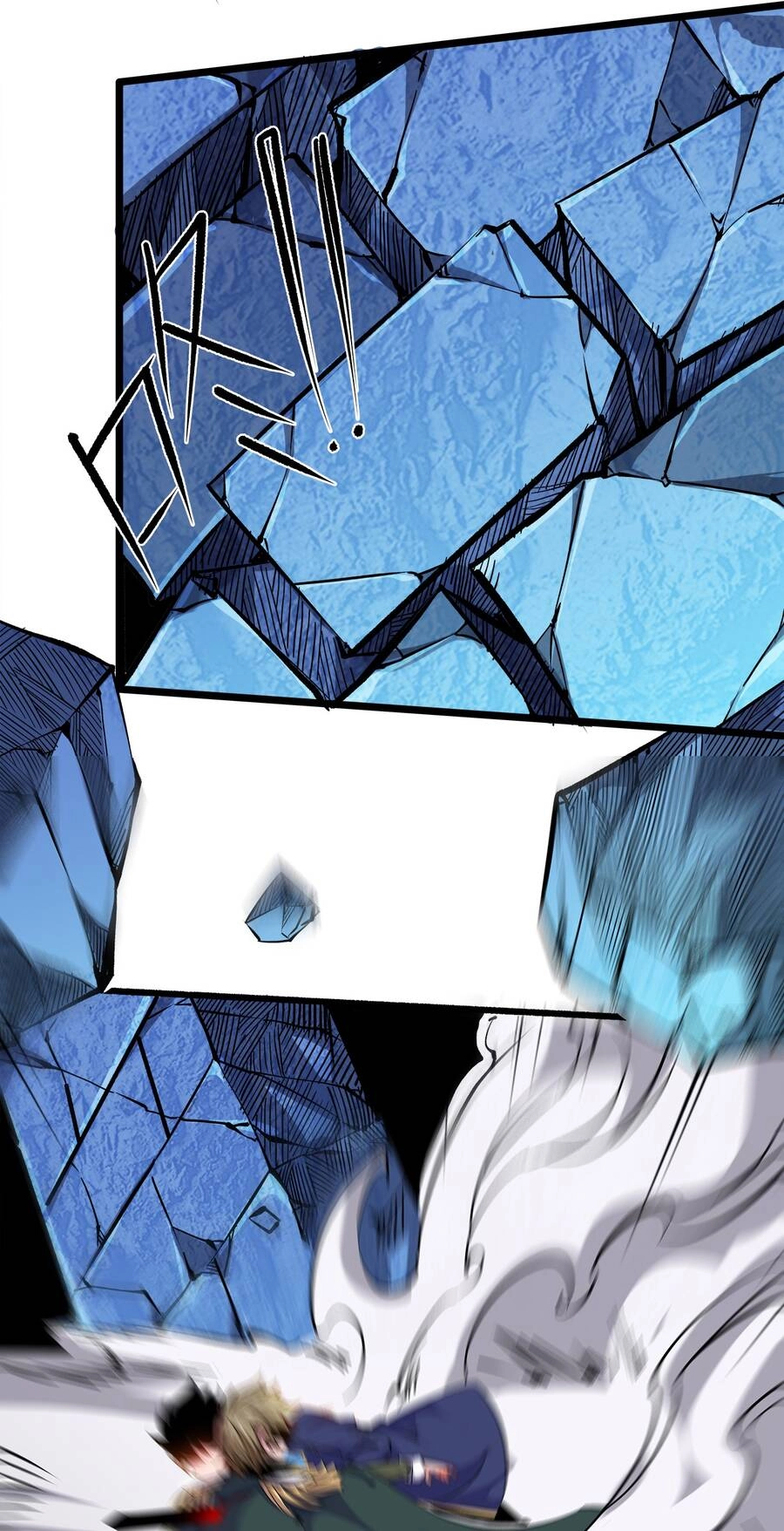 Sức Mạnh Của Ma Thần Vương Chapter 13 - 36