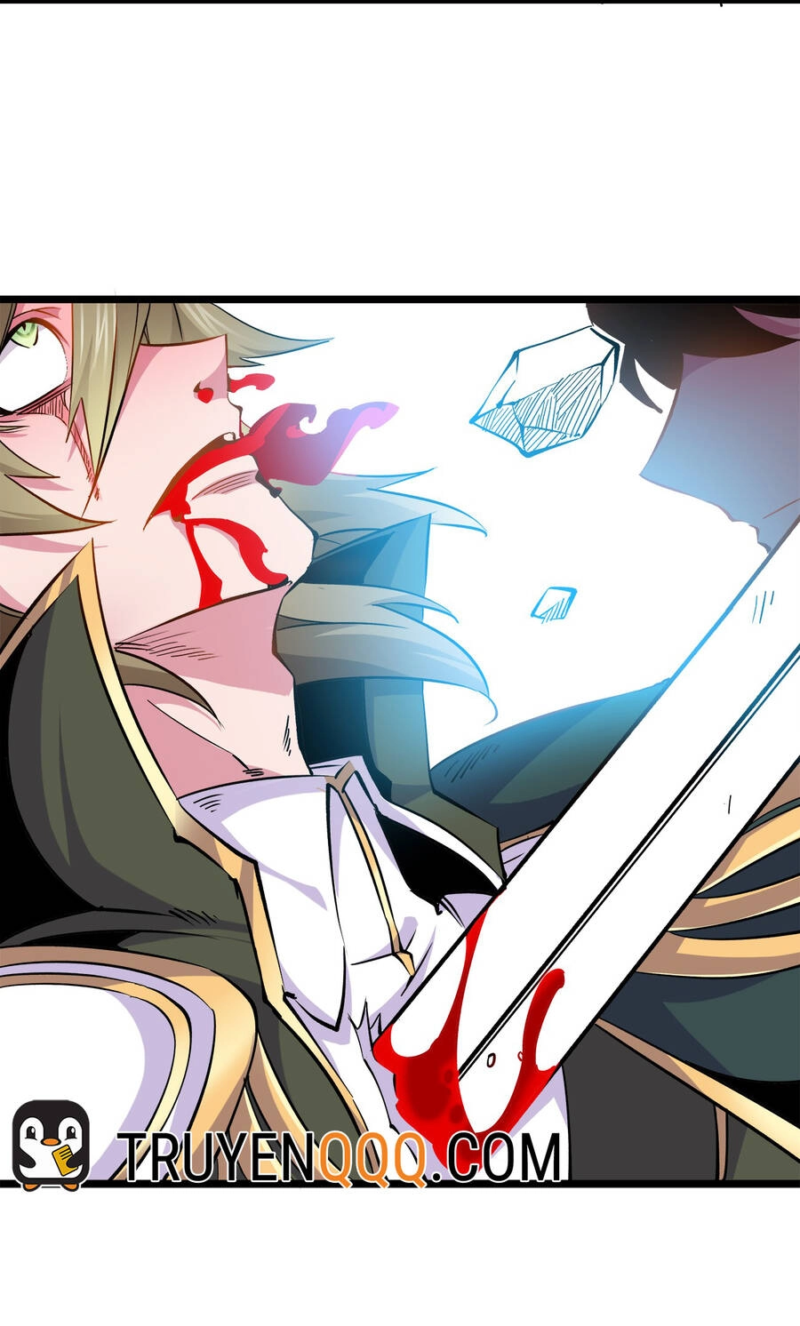 Sức Mạnh Của Ma Thần Vương Chapter 13 - 38