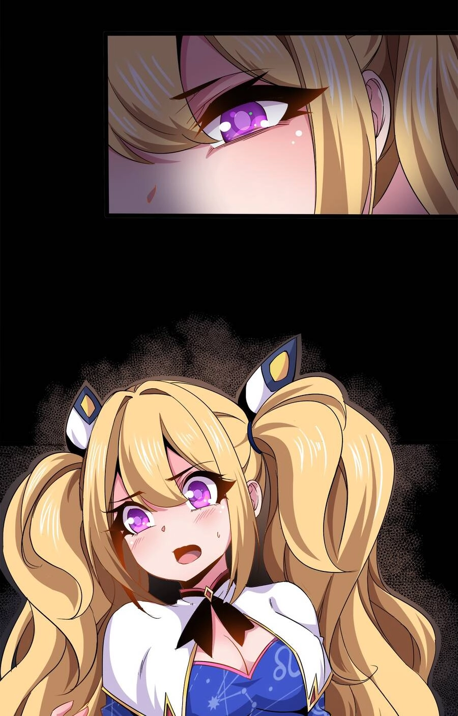 Sức Mạnh Của Ma Thần Vương Chapter 13 - 43