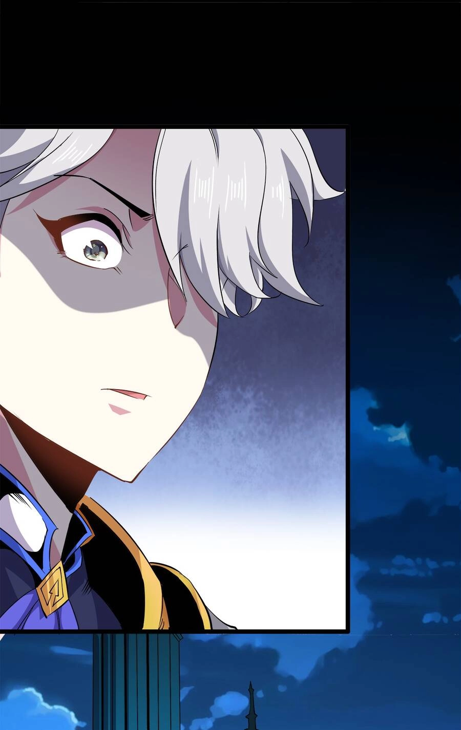 Sức Mạnh Của Ma Thần Vương Chapter 14 - 10