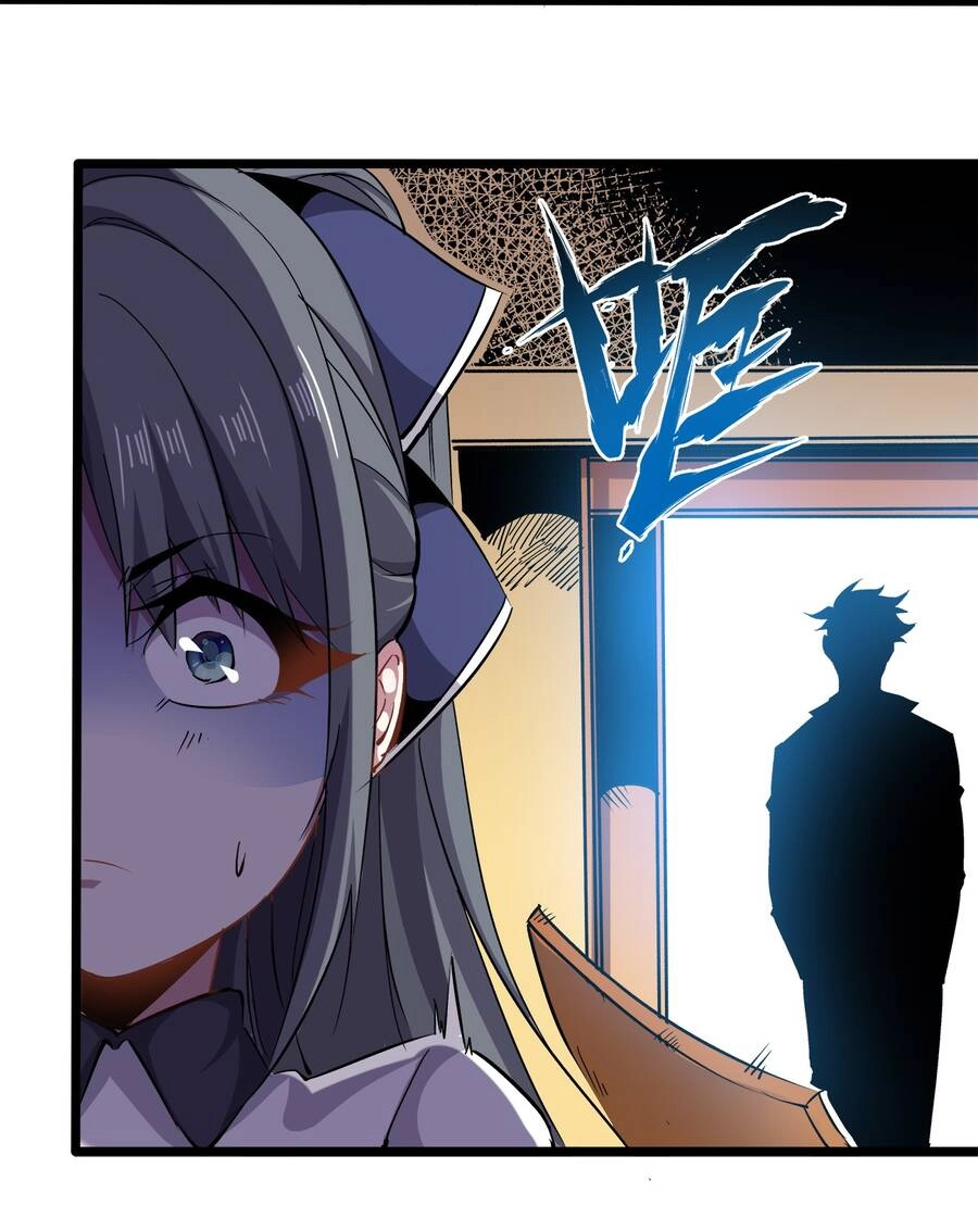 Sức Mạnh Của Ma Thần Vương Chapter 14 - 13