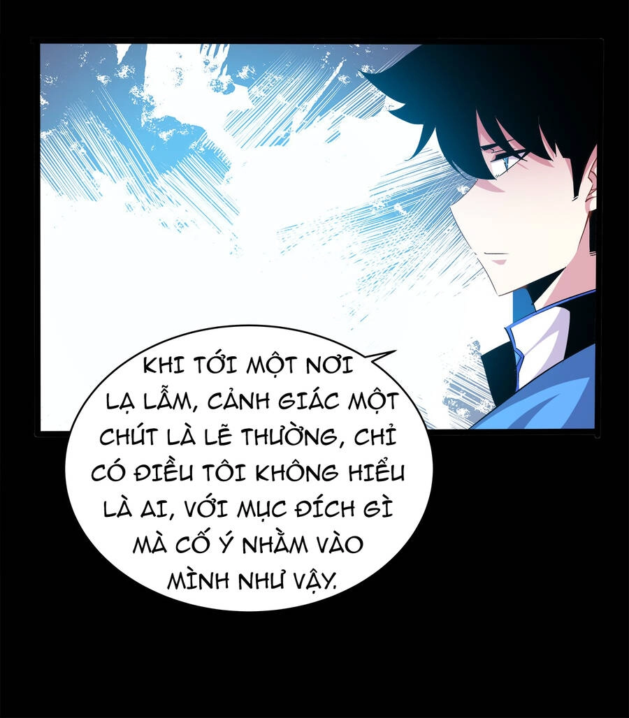 Sức Mạnh Của Ma Thần Vương Chapter 14 - 19