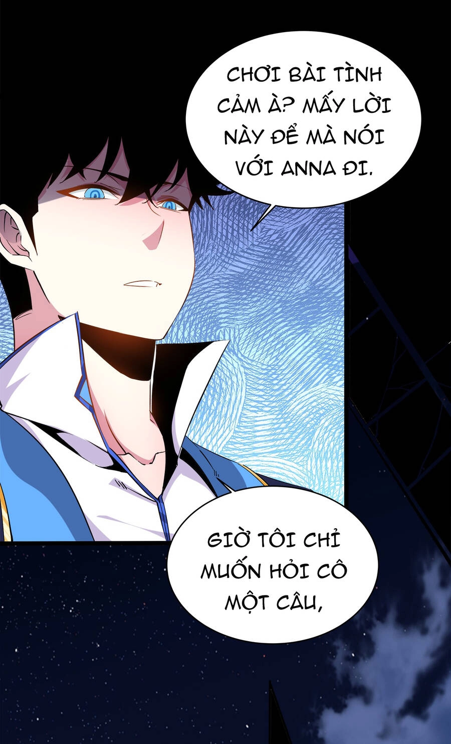 Sức Mạnh Của Ma Thần Vương Chapter 14 - 22