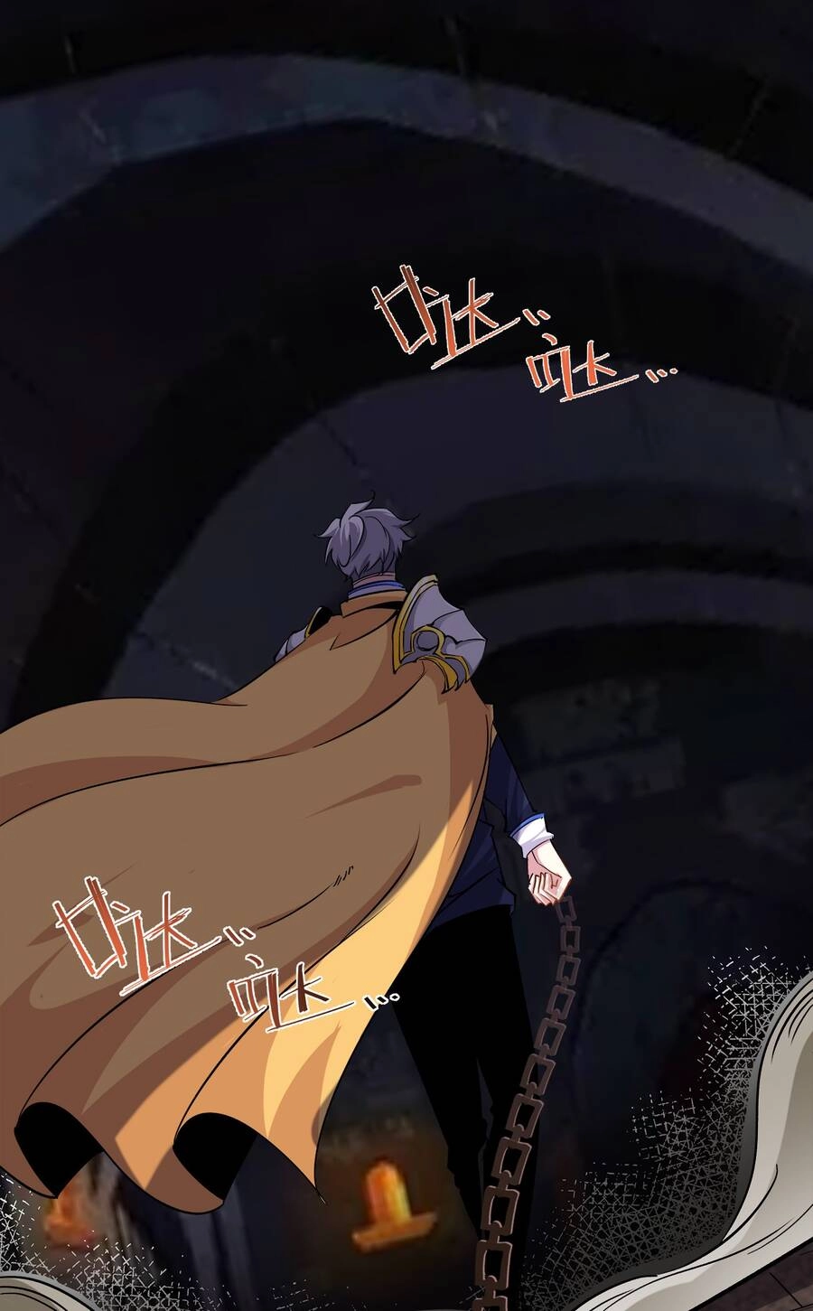 Sức Mạnh Của Ma Thần Vương Chapter 14 - 24