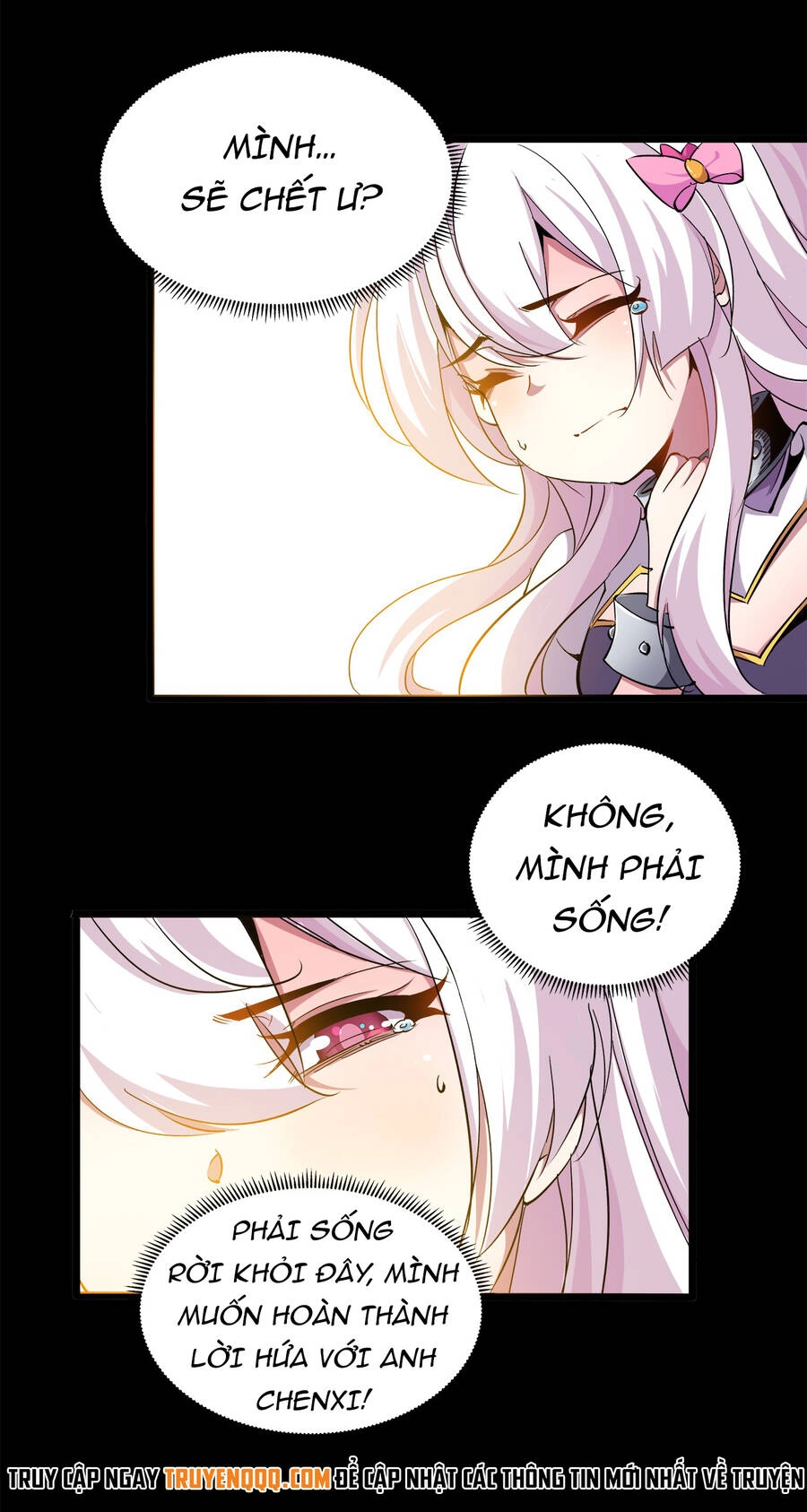 Sức Mạnh Của Ma Thần Vương Chapter 14 - 32