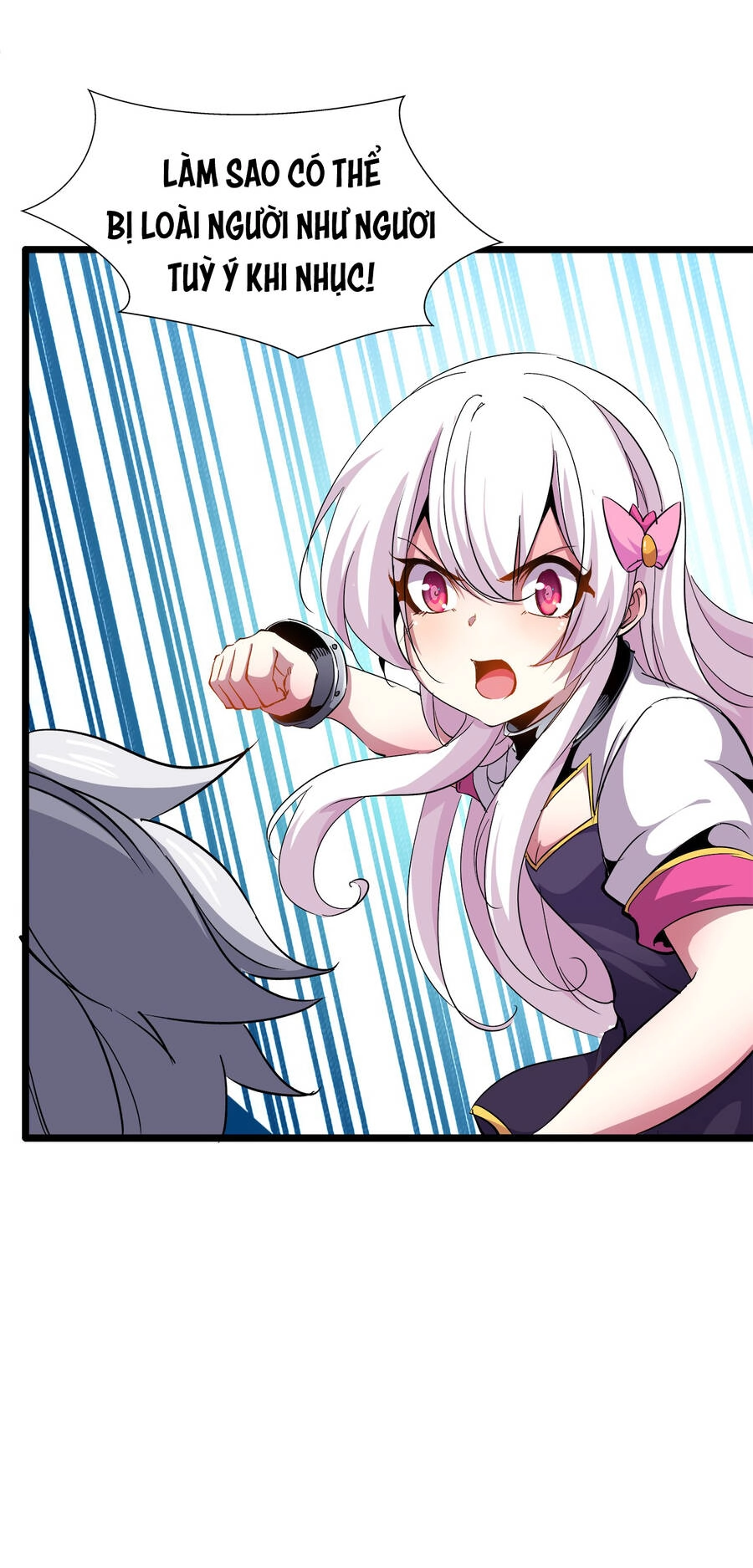 Sức Mạnh Của Ma Thần Vương Chapter 14 - 36