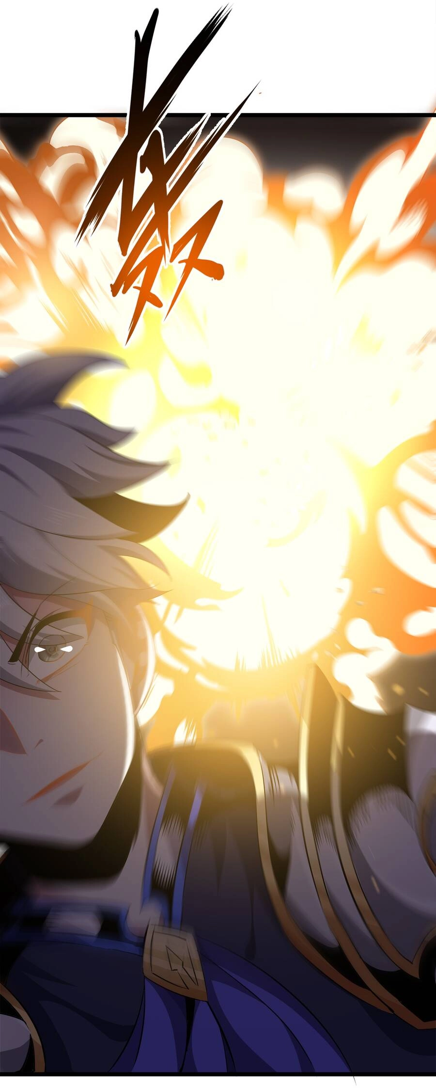 Sức Mạnh Của Ma Thần Vương Chapter 14 - 38