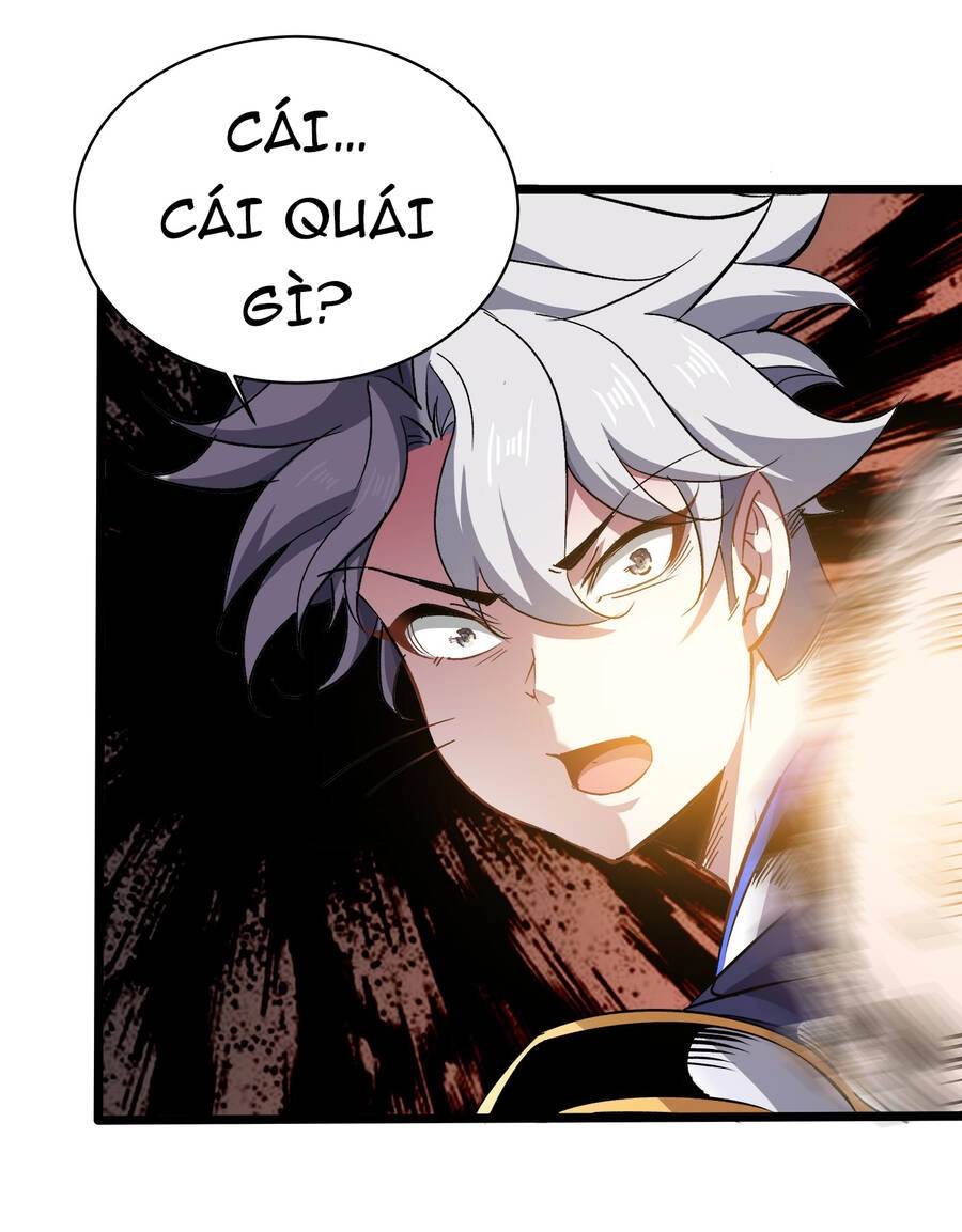 Sức Mạnh Của Ma Thần Vương Chapter 14 - 39