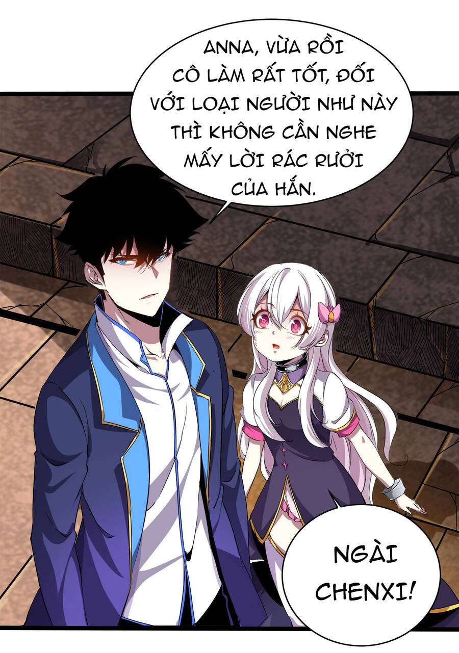 Sức Mạnh Của Ma Thần Vương Chapter 14 - 42