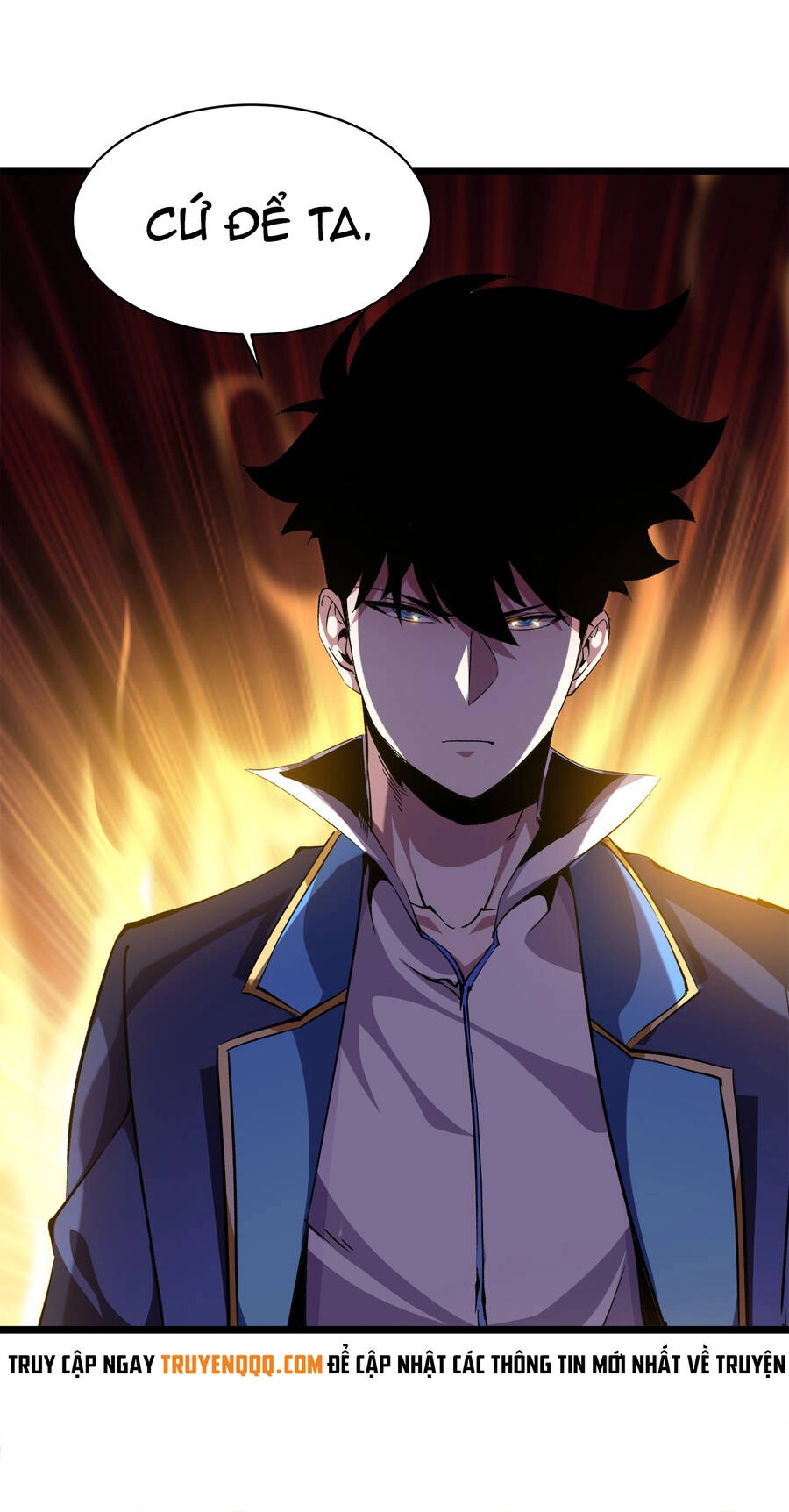 Sức Mạnh Của Ma Thần Vương Chapter 14 - 44