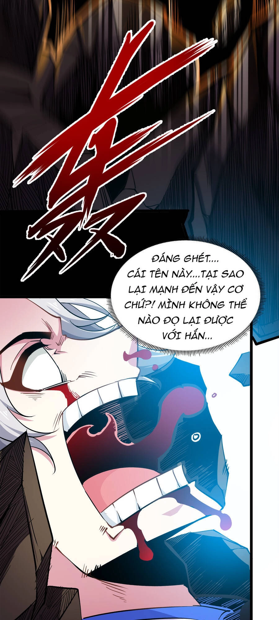 Sức Mạnh Của Ma Thần Vương Chapter 15 - 6