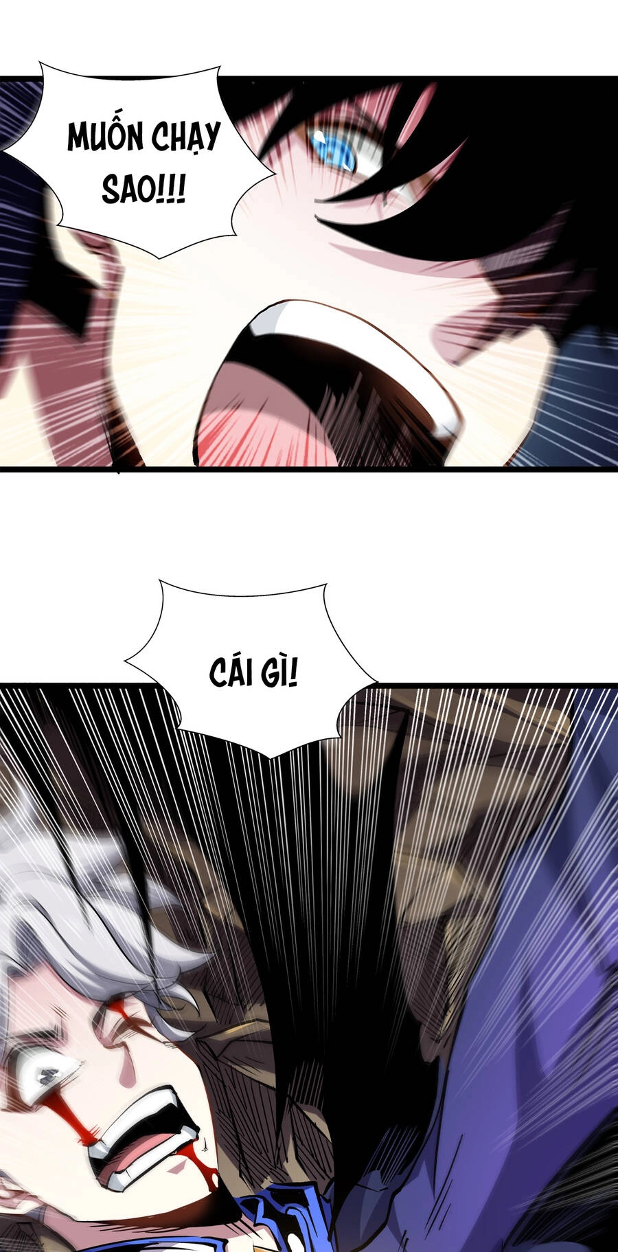 Sức Mạnh Của Ma Thần Vương Chapter 15 - 10