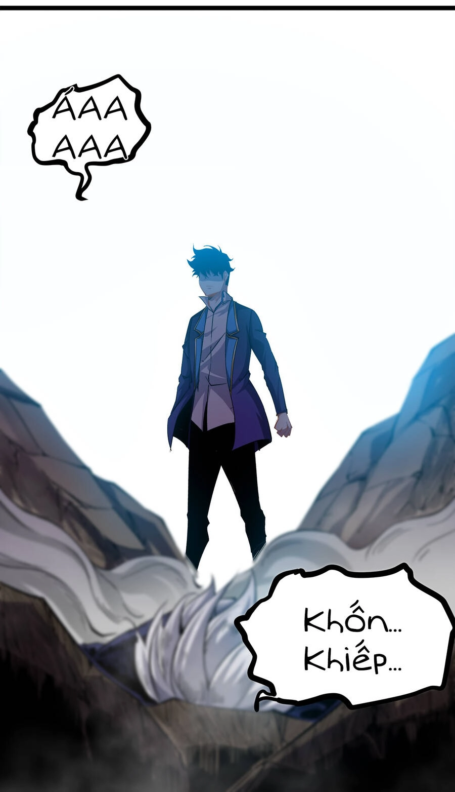 Sức Mạnh Của Ma Thần Vương Chapter 15 - 14