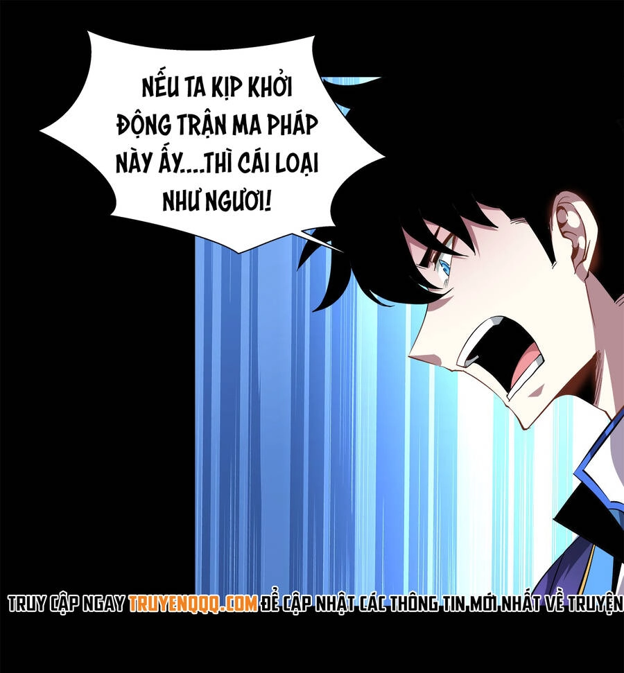 Sức Mạnh Của Ma Thần Vương Chapter 15 - 15