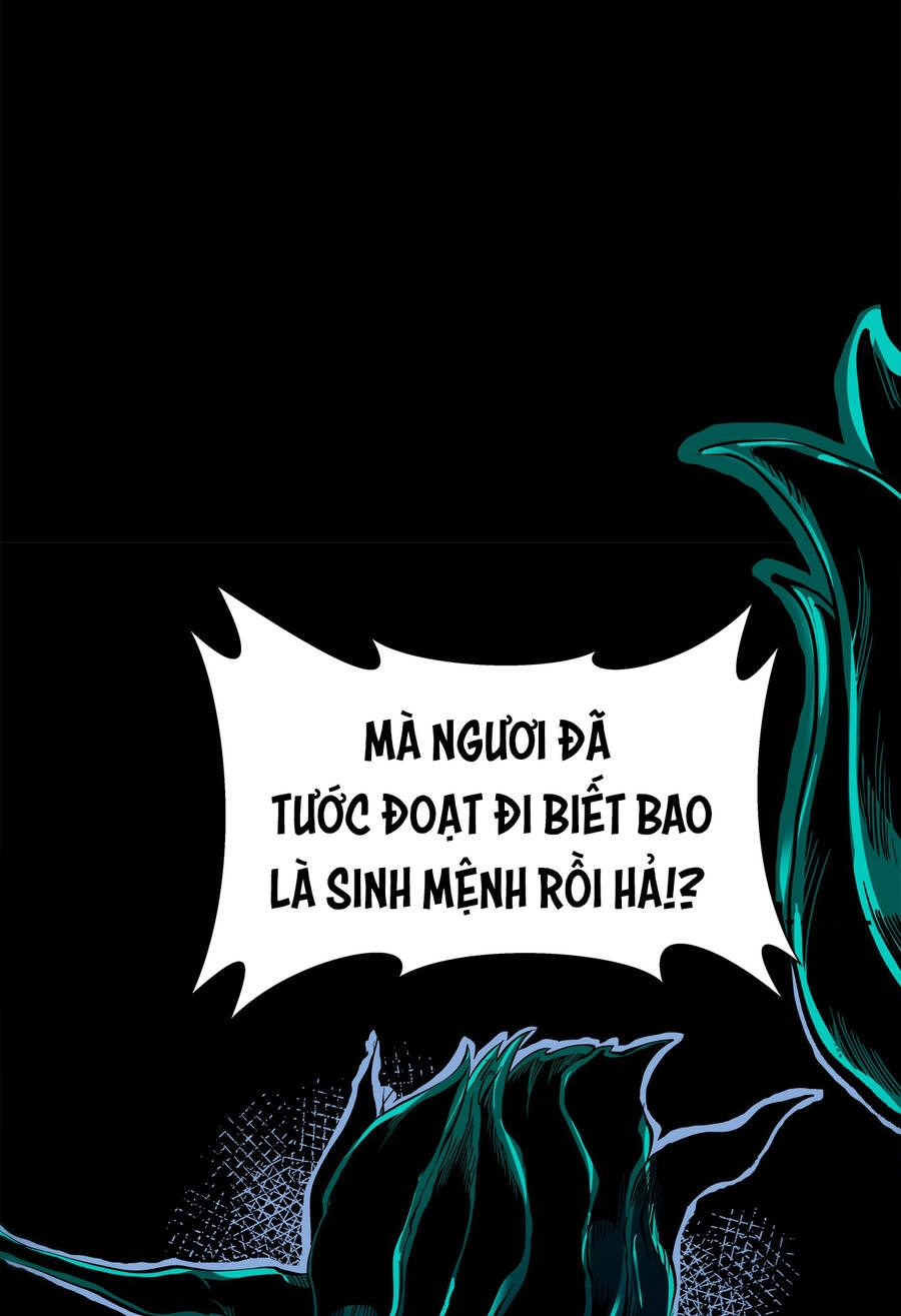 Sức Mạnh Của Ma Thần Vương Chapter 15 - 16