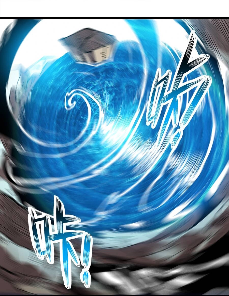 Sức Mạnh Của Ma Thần Vương Chapter 15 - 21