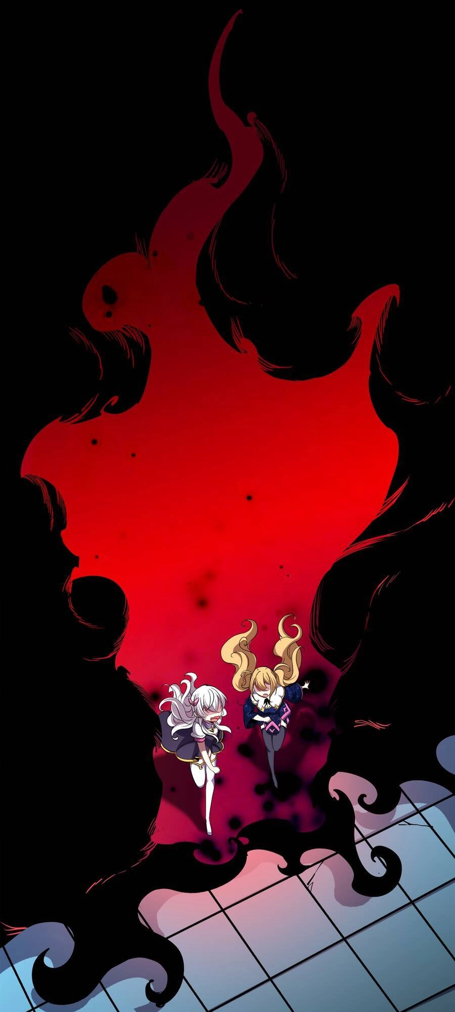 Sức Mạnh Của Ma Thần Vương Chapter 15 - 30