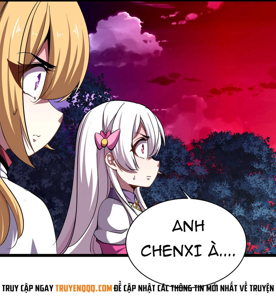 Sức Mạnh Của Ma Thần Vương Chapter 15 - 32