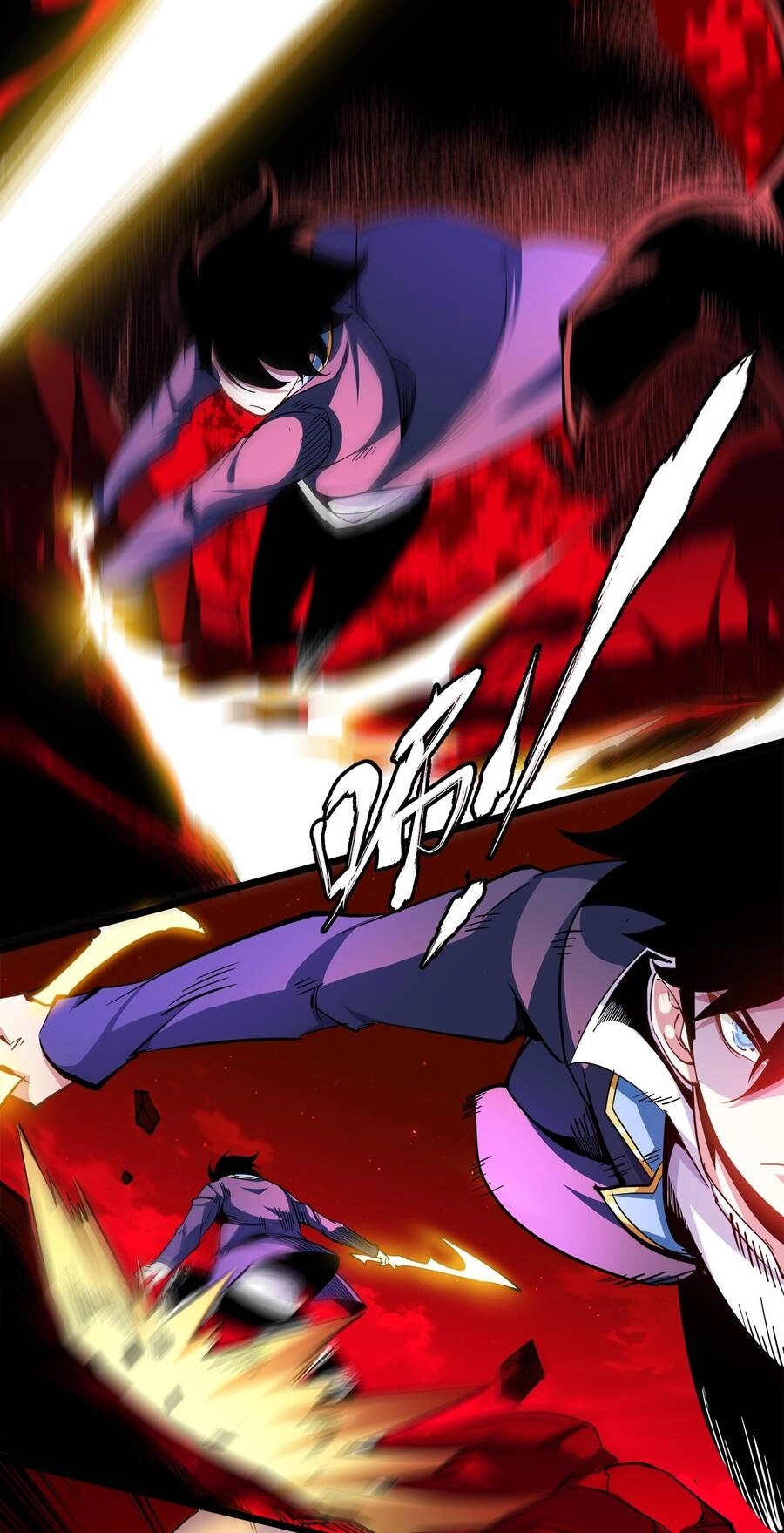 Sức Mạnh Của Ma Thần Vương Chapter 15 - 39