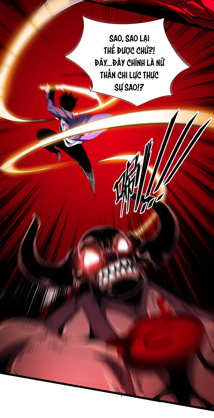 Sức Mạnh Của Ma Thần Vương Chapter 15 - 40