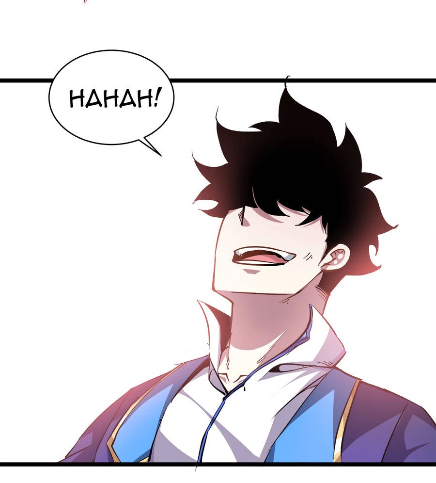 Sức Mạnh Của Ma Thần Vương Chapter 15 - 44