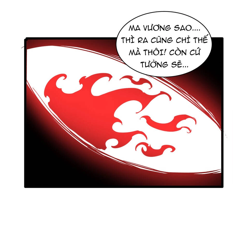 Sức Mạnh Của Ma Thần Vương Chapter 15 - 45