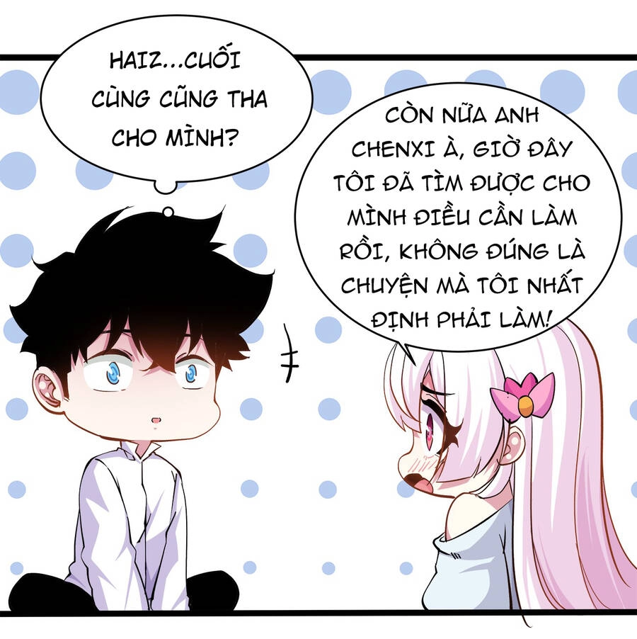 Sức Mạnh Của Ma Thần Vương Chapter 15 - 50