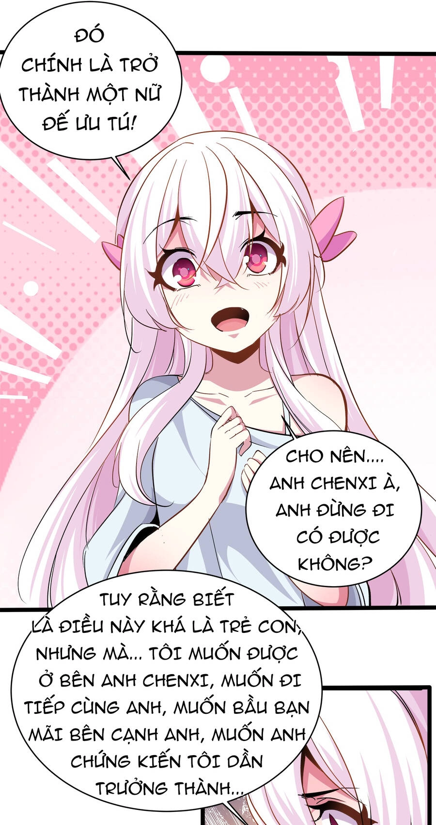 Sức Mạnh Của Ma Thần Vương Chapter 15 - 51