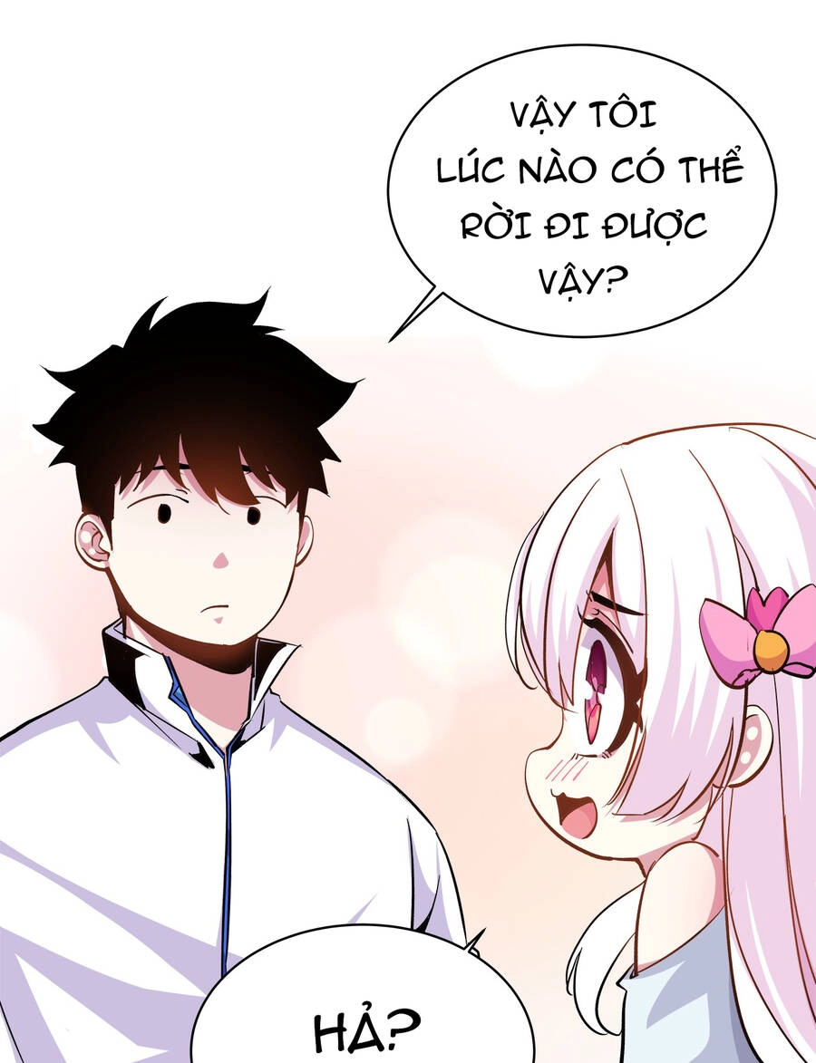 Sức Mạnh Của Ma Thần Vương Chapter 15 - 53