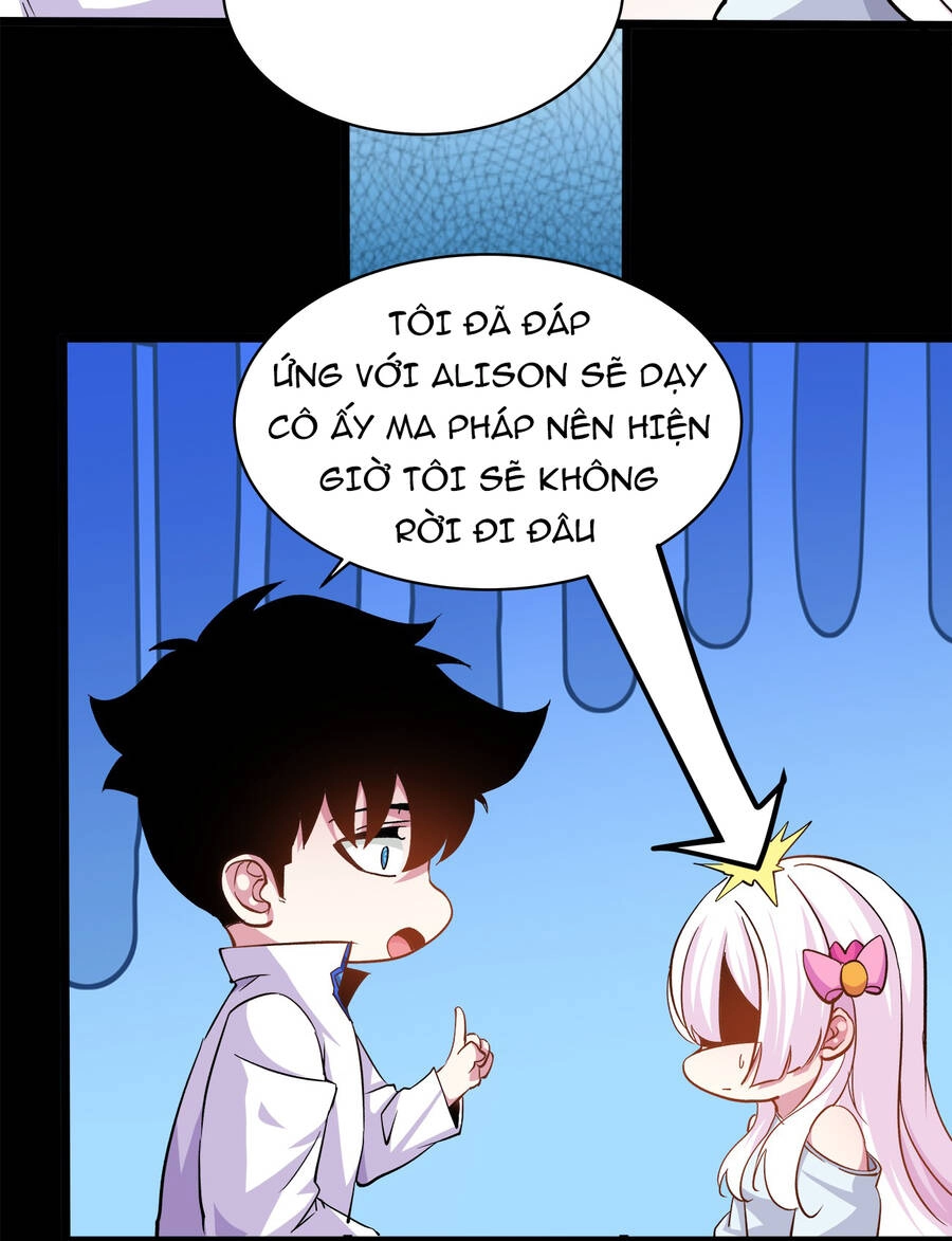 Sức Mạnh Của Ma Thần Vương Chapter 15 - 54