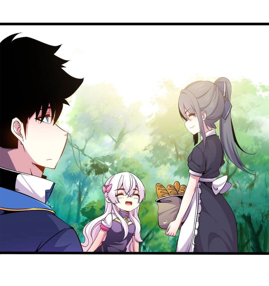 Sức Mạnh Của Ma Thần Vương Chapter 16 - 8