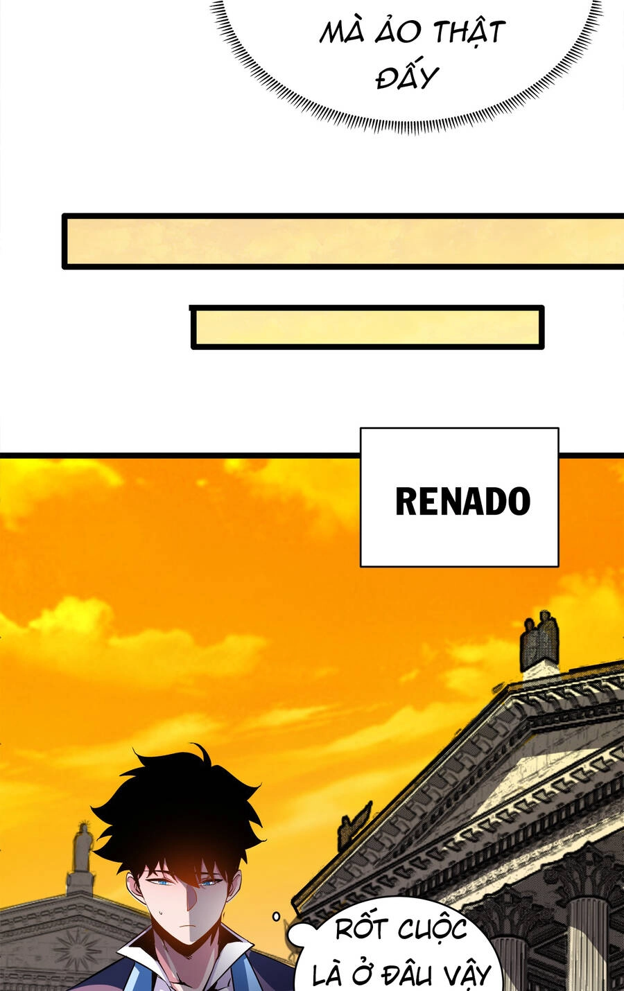 Sức Mạnh Của Ma Thần Vương Chapter 16 - 19