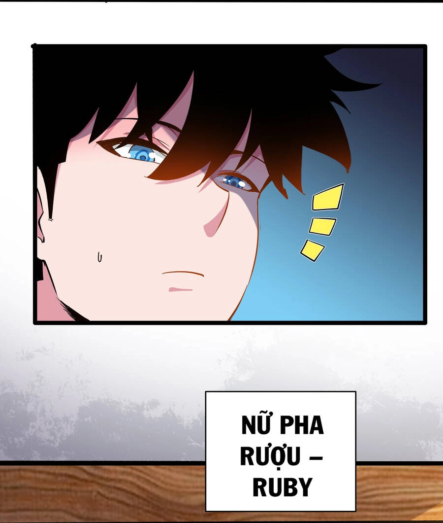 Sức Mạnh Của Ma Thần Vương Chapter 16 - 25