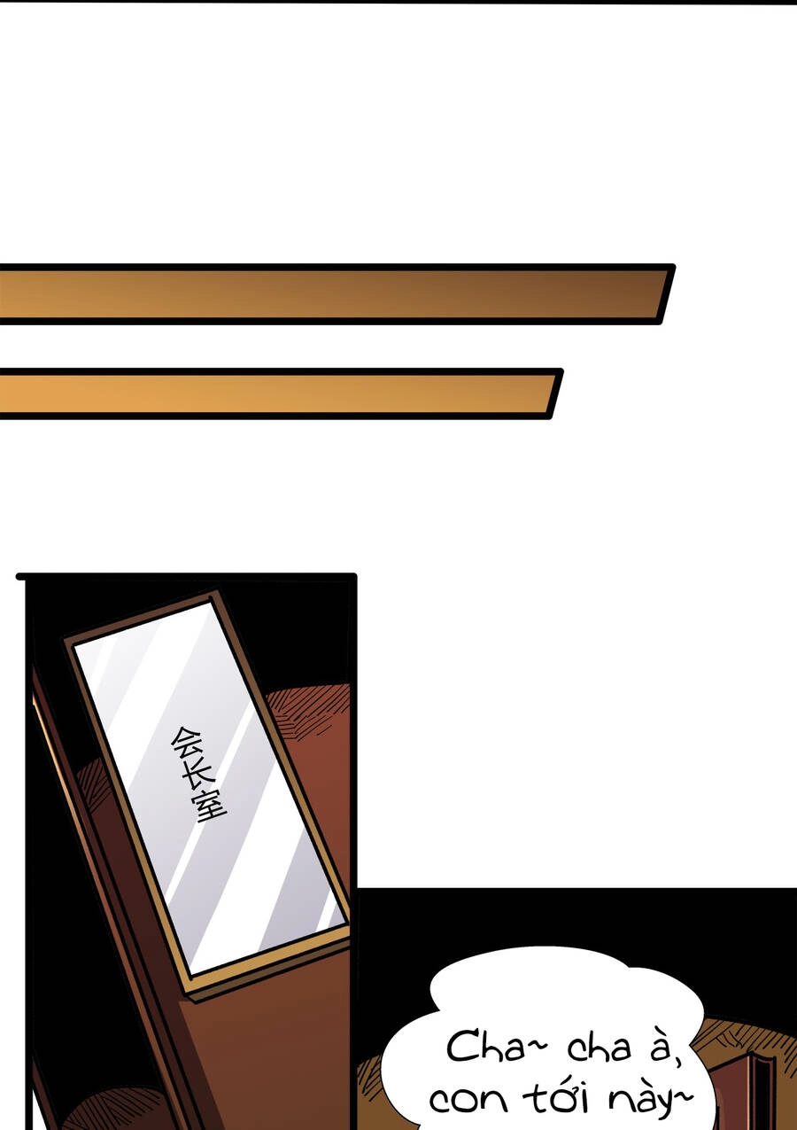 Sức Mạnh Của Ma Thần Vương Chapter 16 - 32