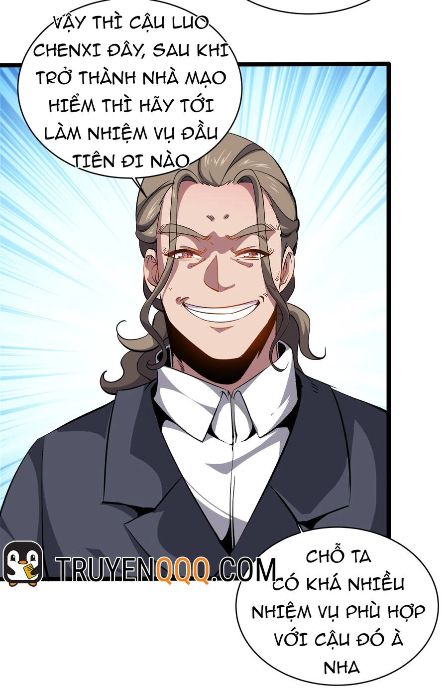 Sức Mạnh Của Ma Thần Vương Chapter 16 - 44