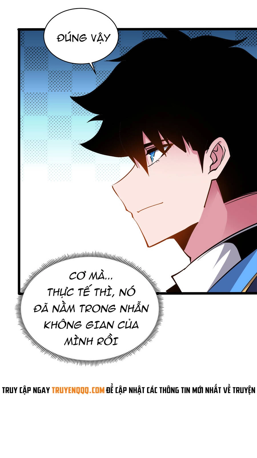 Sức Mạnh Của Ma Thần Vương Chapter 16 - 47