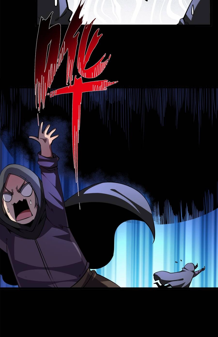 Sức Mạnh Của Ma Thần Vương Chapter 17 - 9