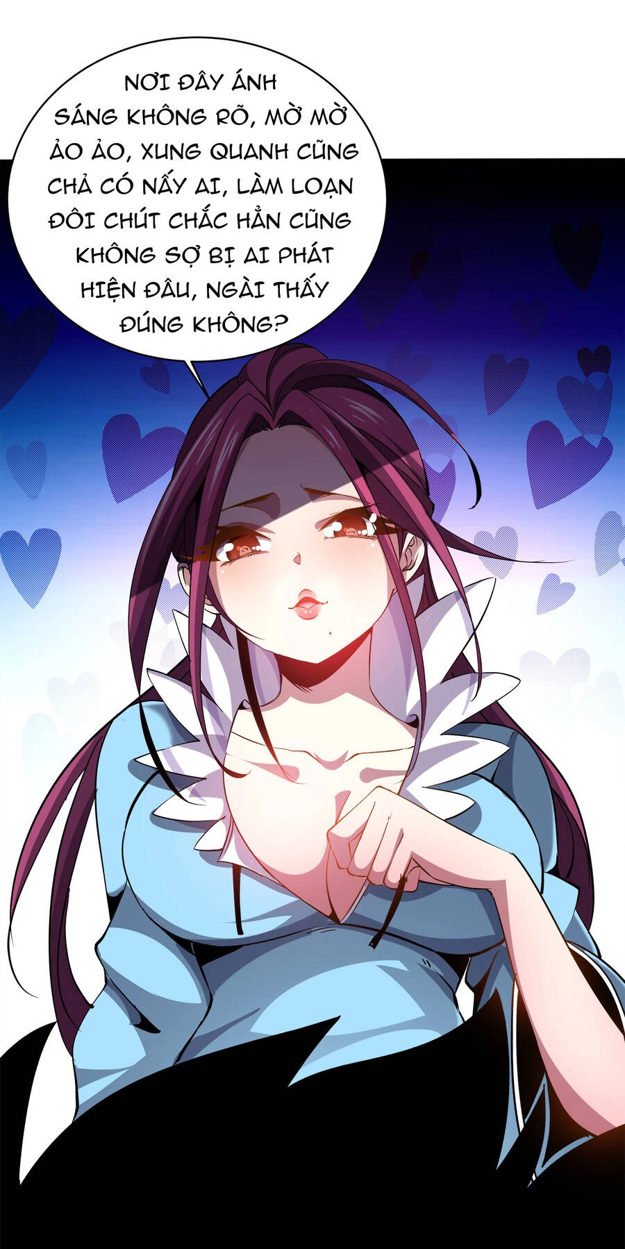 Sức Mạnh Của Ma Thần Vương Chapter 17 - 45