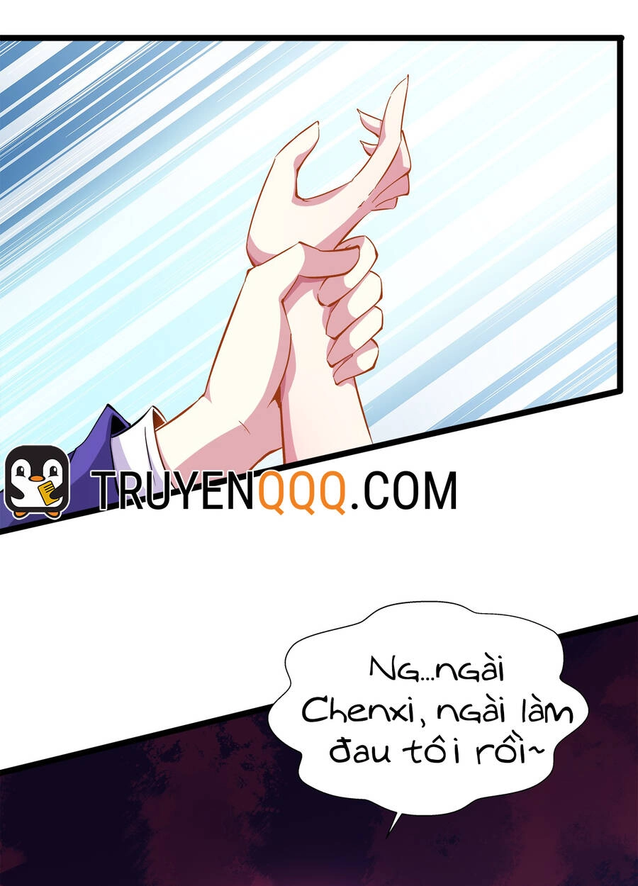 Sức Mạnh Của Ma Thần Vương Chapter 18 - 2