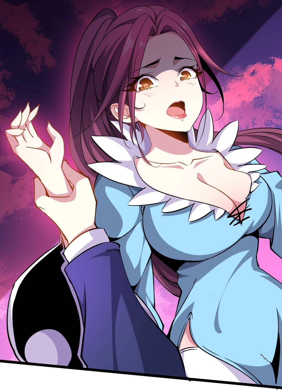 Sức Mạnh Của Ma Thần Vương Chapter 18 - 3